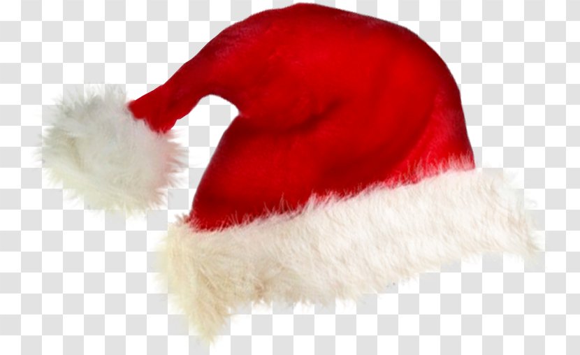 Christmas Elf - Costume Hat - Wool Transparent PNG