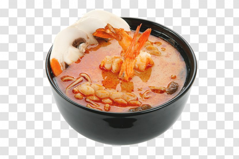 Soup Sushi Tom Yum Makizushi Pizza Transparent PNG