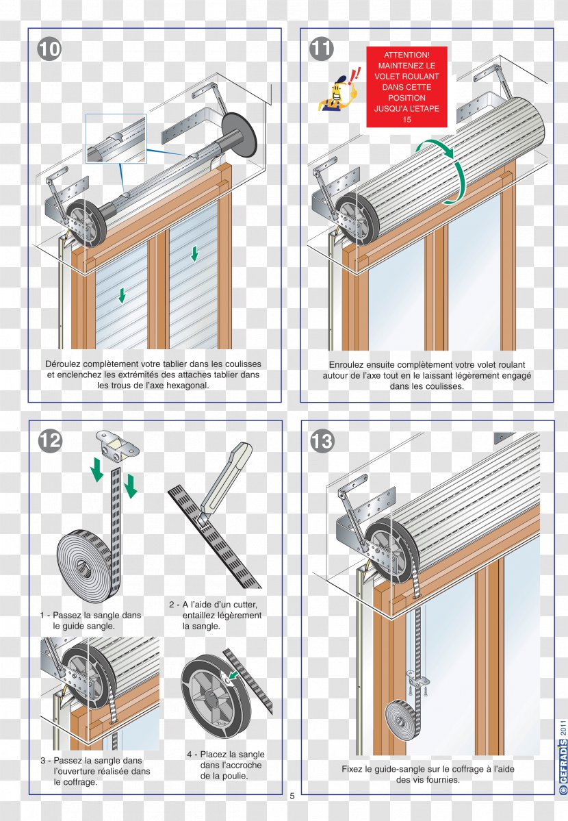 Window Blinds & Shades Blaffetuur Roller Shutter VELUX Danmark A/S - Furniture Transparent PNG