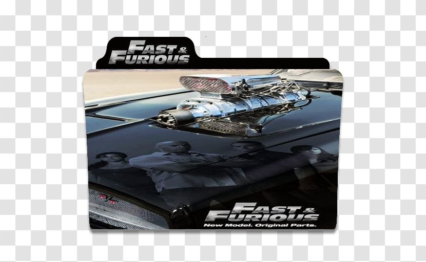 The Fast And Furious Car Film Automotive Design Blu-ray Disc - Windshield - Furiou Transparent PNG