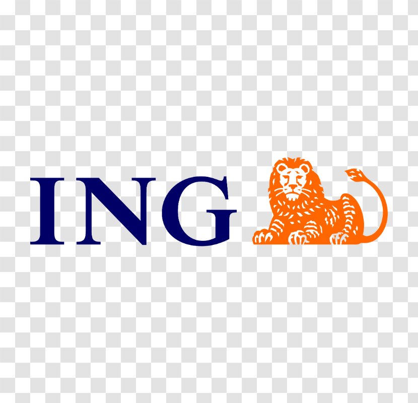 ING Group GIF ING-DiBa A.G. Bank Insurance Transparent PNG
