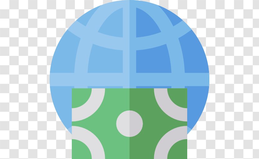 Globe Earth - Area Transparent PNG