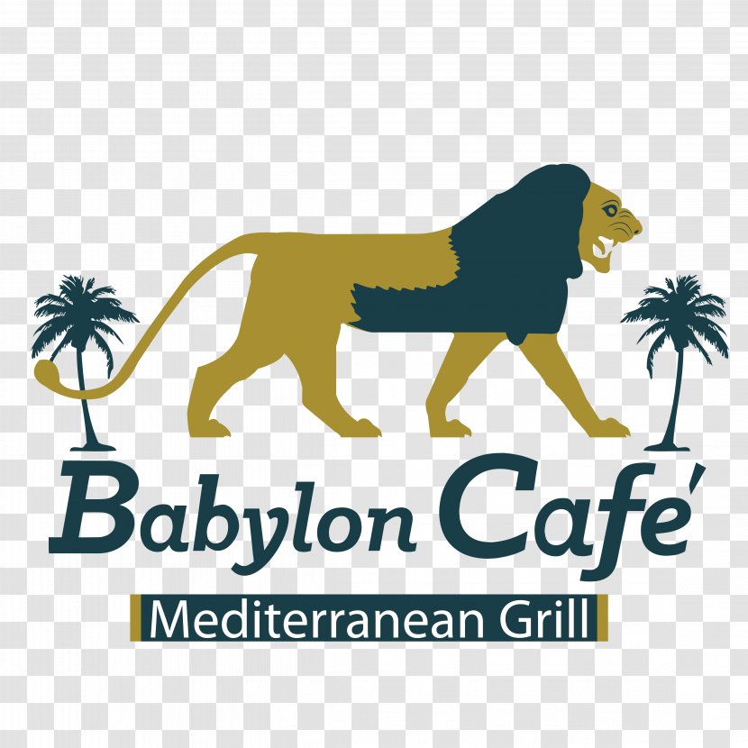 Babylon Cafe Mediterranean Cuisine Barbecue Pizza - Firehouse Subs - Furnishing Transparent PNG