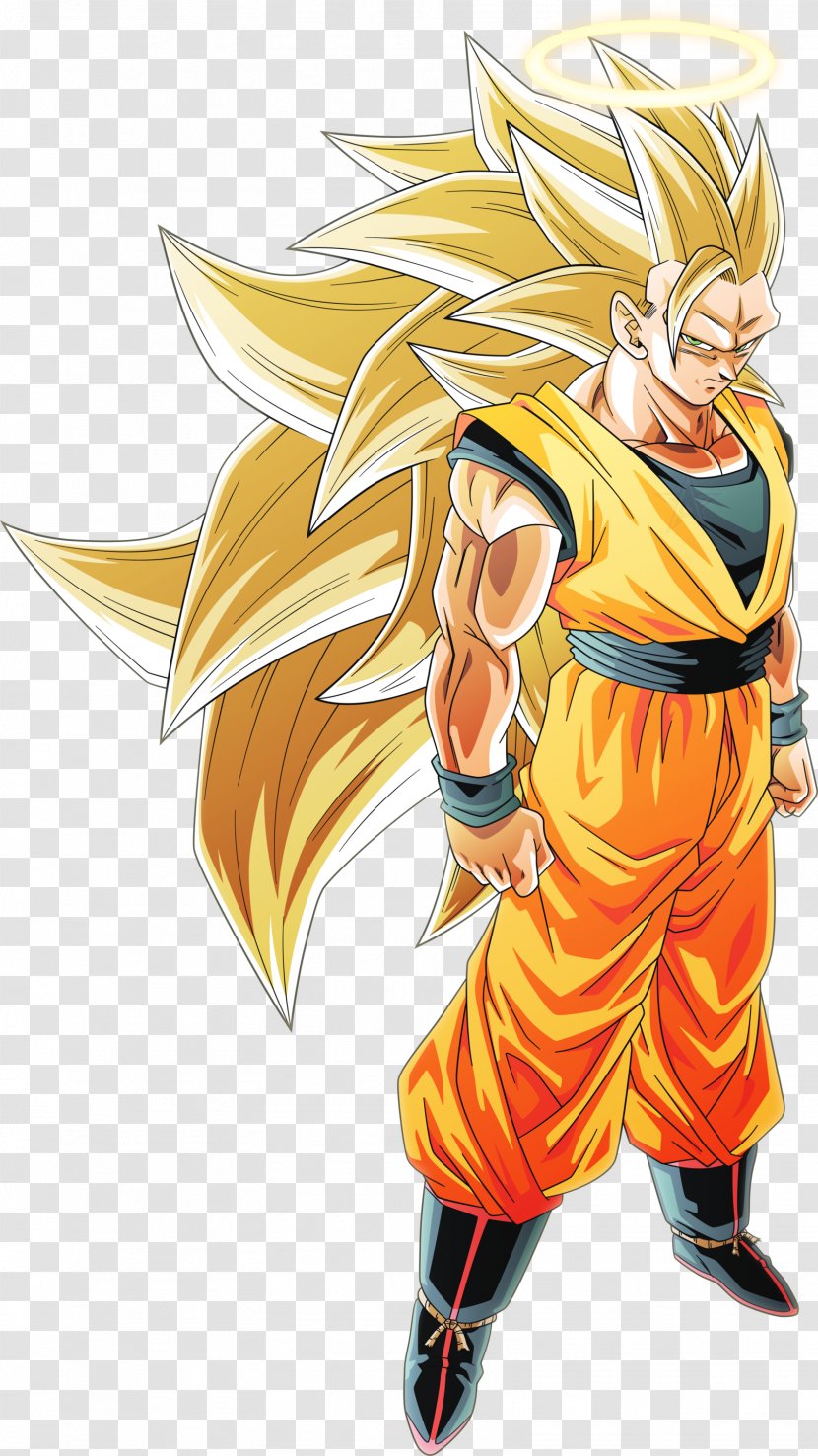 Goku Dragon Ball: Zenkai Battle Royal Vegeta Gohan YouTube - Heart Transparent PNG