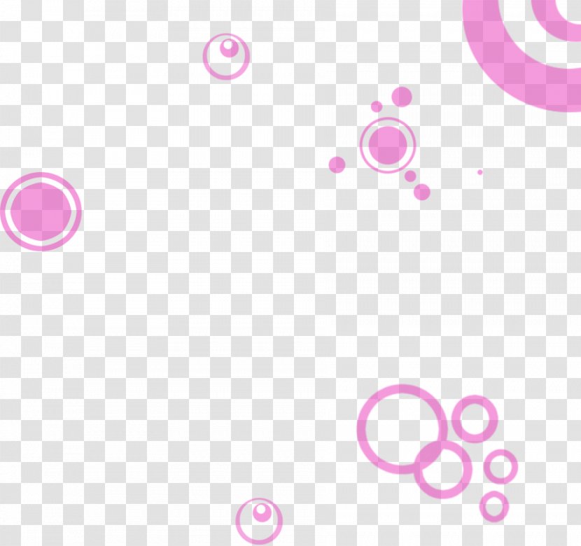 Circle Geometry Icon - Ink - Circles Transparent PNG
