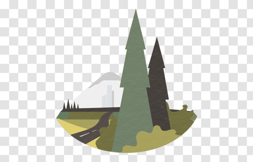 Physical Geography World Map Location - Landscape Transparent PNG