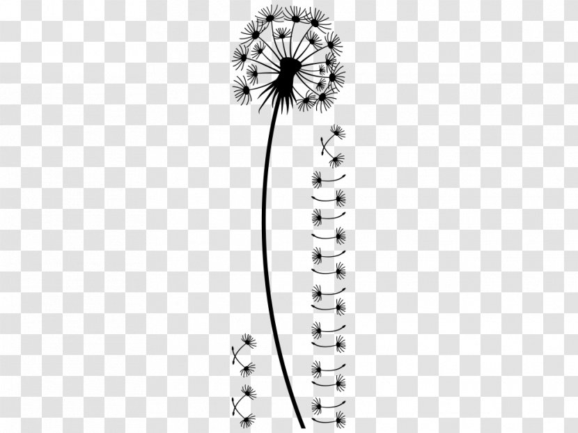 Flowering Plant White Body Jewellery - Flower Transparent PNG