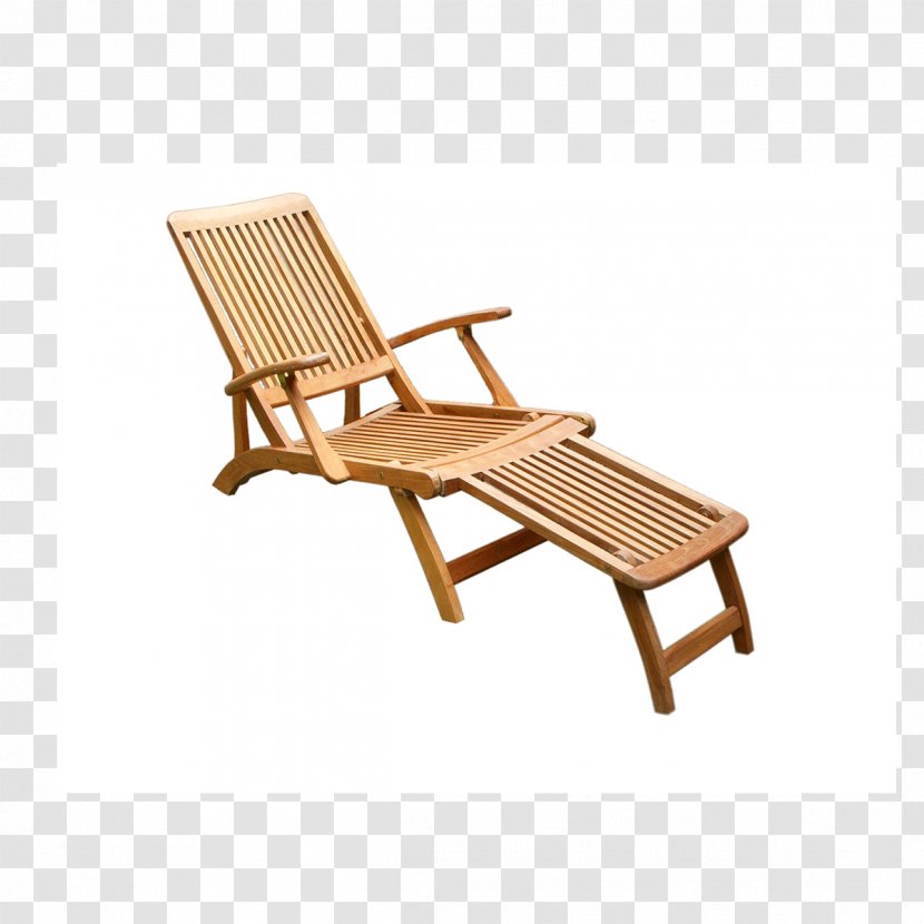 Garden Furniture Table Chair Chaise Longue Cushion Transparent PNG