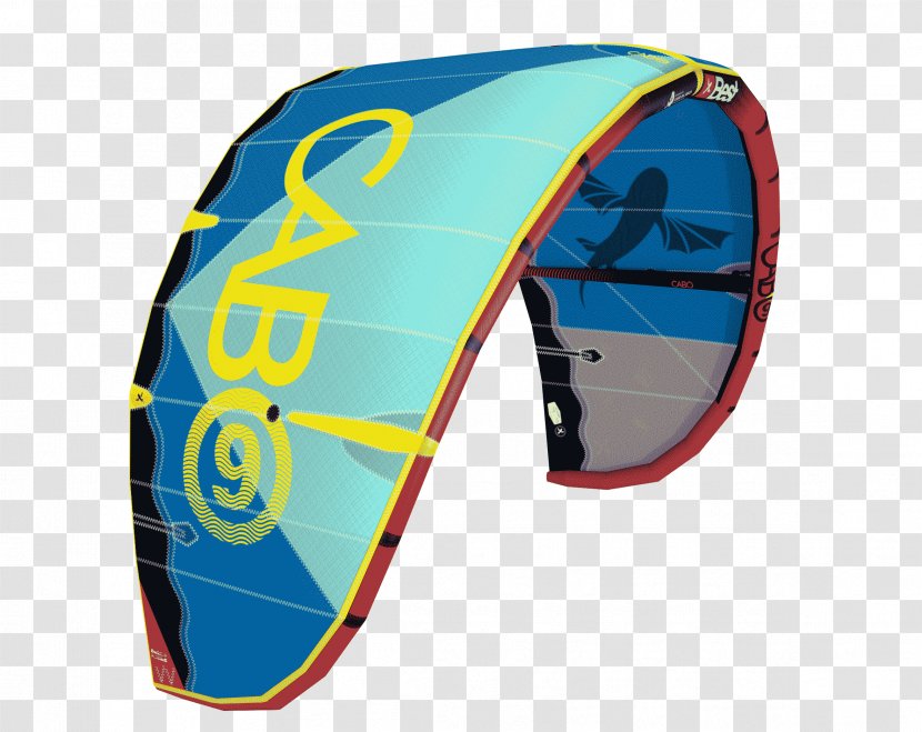 Kitesurfing Surf Spot Windsport Foil Kite - Argentina Transparent PNG