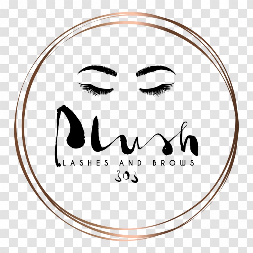 Plush Lashes And Brows Microblading Eyebrow Eyelash Idea - Information - MICROBLADING Transparent PNG