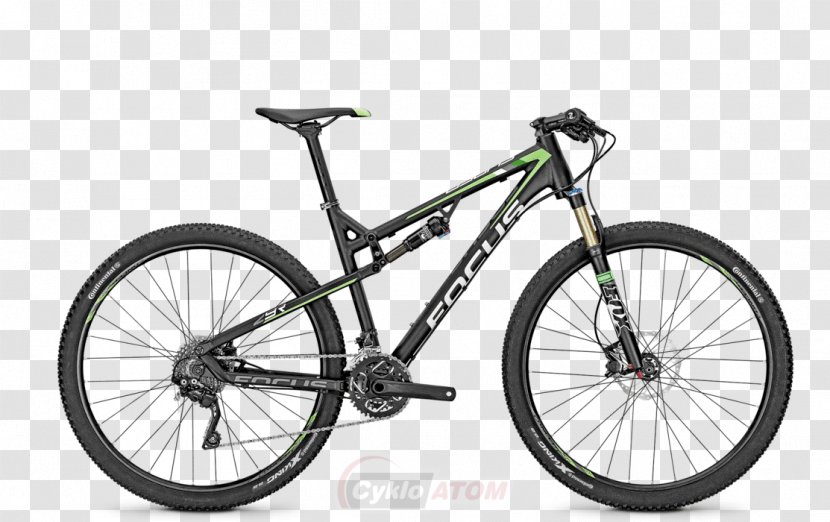 Cross-country Cycling Jamis Bicycles Mountain Bike Hardtail - Bud Fox Transparent PNG