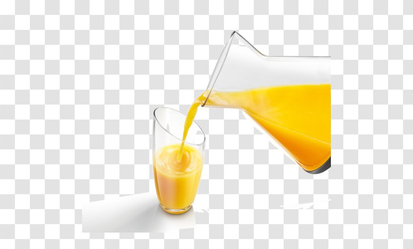 Agua De Valencia Orange Juice Lemon Squeezer Cocktail - Pouring Transparent PNG