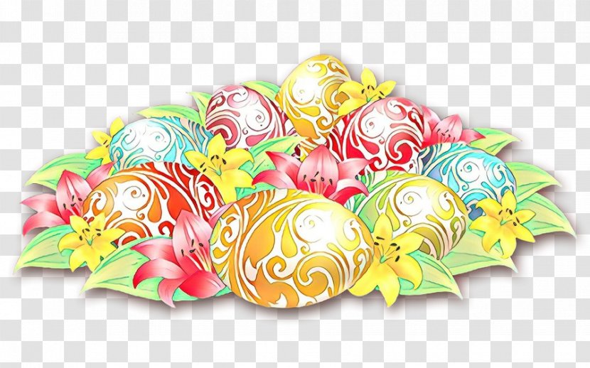 Easter Egg Confectionery Product - Balloon Transparent PNG