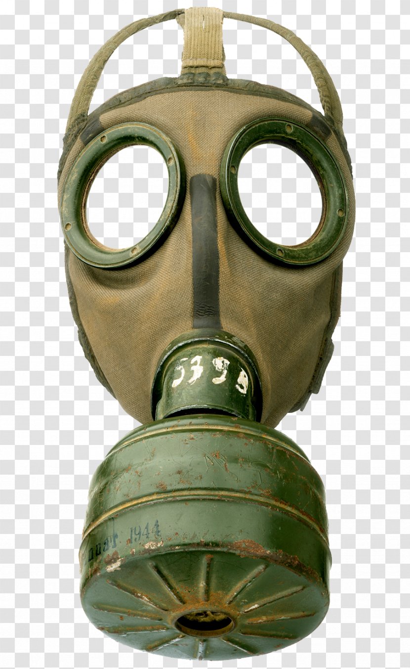 Gas Mask Getty Images - Photography - Masks Transparent PNG
