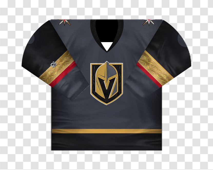 Vegas Golden Knights Jersey National Hockey League IPhone 7 Yellow - Wallet Transparent PNG