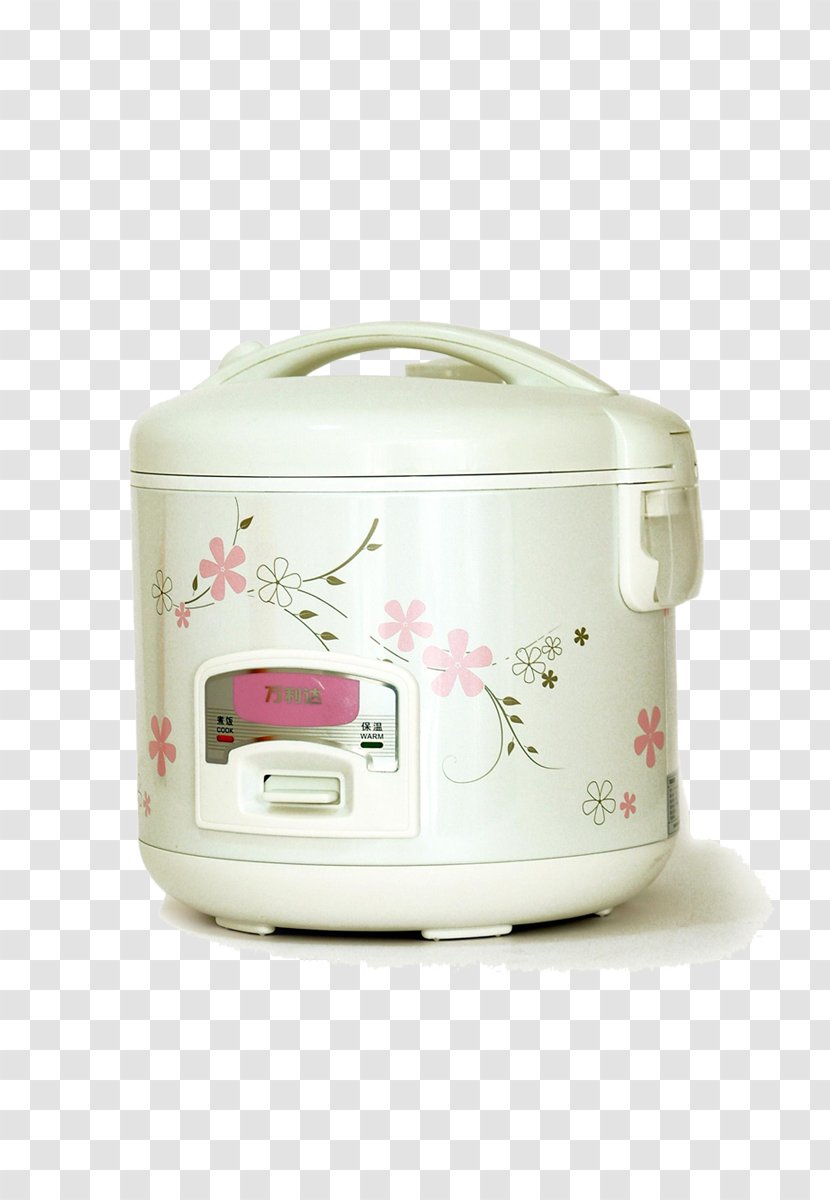 Rice Cooker Home Appliance Midea - Induction Cooking - Cookers Transparent PNG