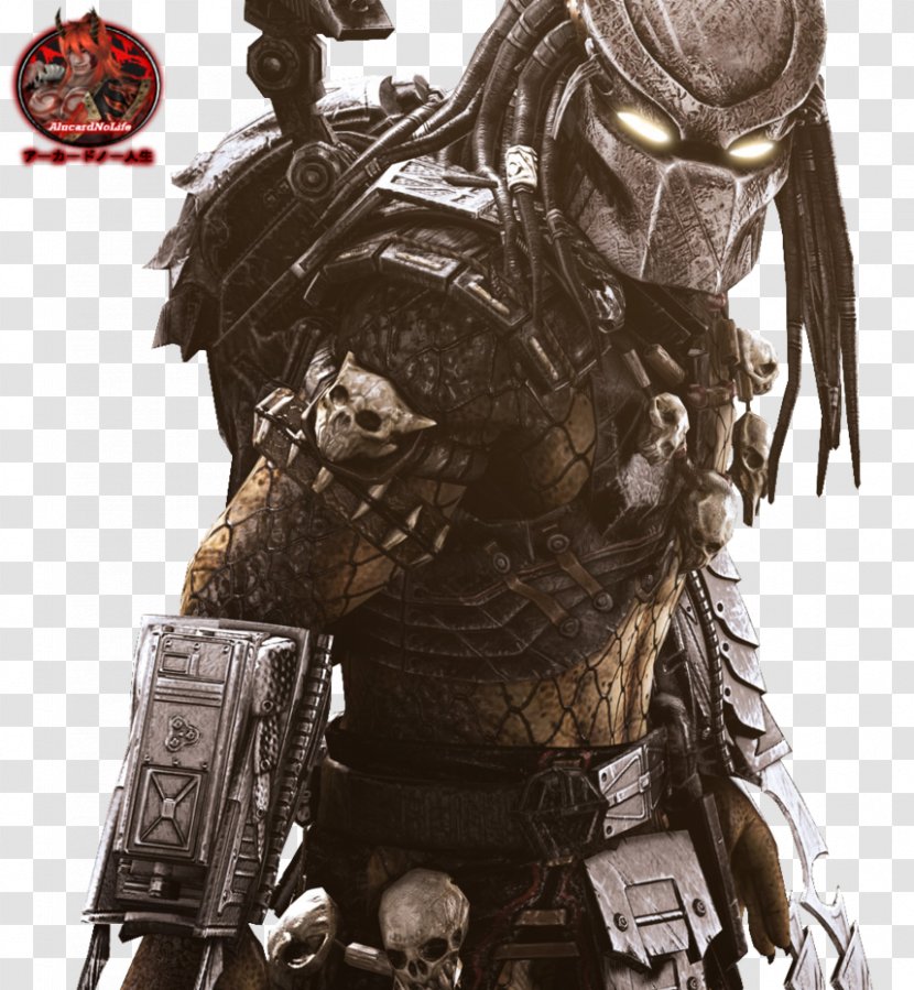 Aliens Vs. Predator Alien Desktop Wallpaper - Mercenary Transparent PNG