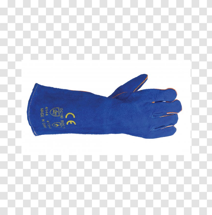 Finger Glove Safety - Welding Spark Transparent PNG