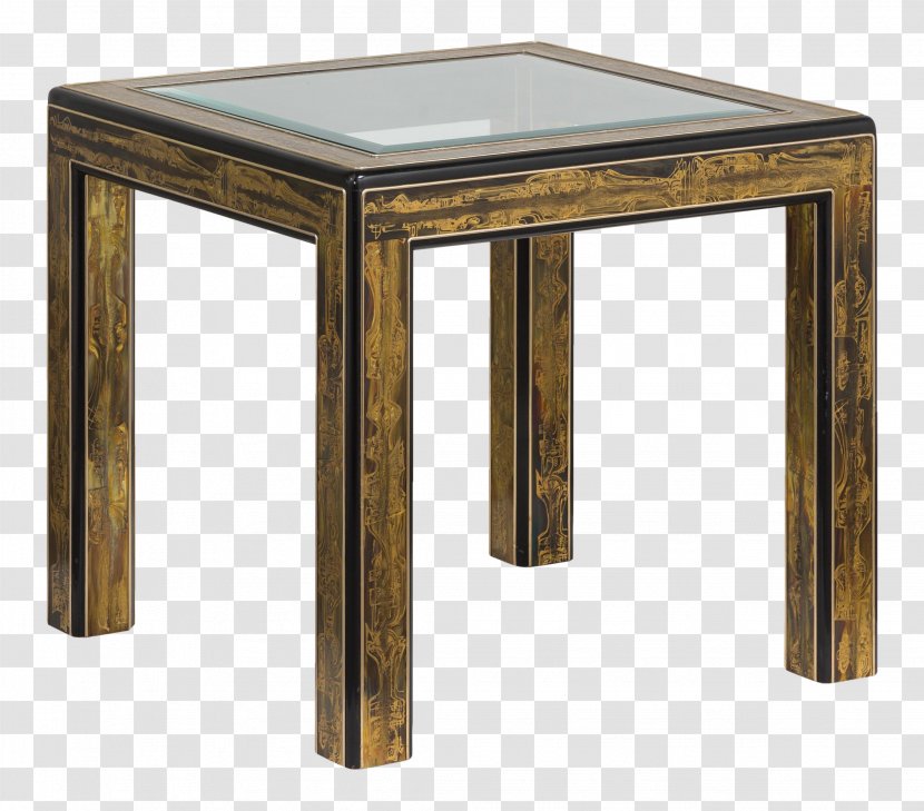 Coffee Tables Wood Stain Angle - End Table - Side Transparent PNG