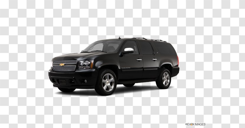 General Motors Used Car Chevrolet Buick - Suburban - Roads Transparent PNG