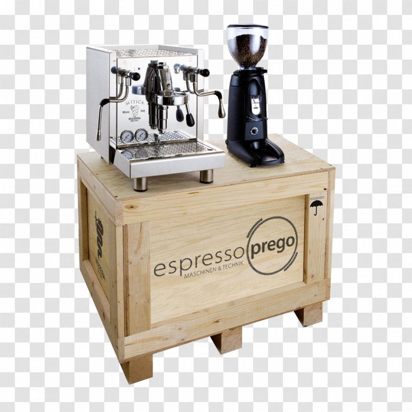Espresso-Prego Machine Mill Mahlwerk - Esspresso Transparent PNG