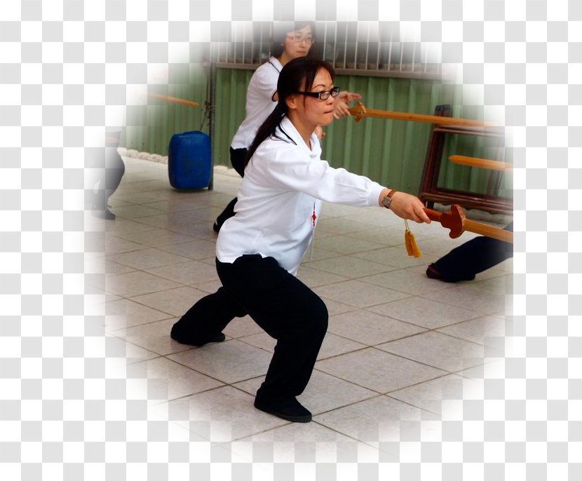 Tai Chi Qi Martial Arts T'ai Ch'uan Philosophy Kung Fu - Physical Fitness Transparent PNG