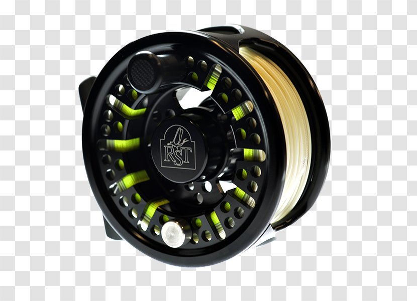 Alloy Wheel Rim - Design Transparent PNG