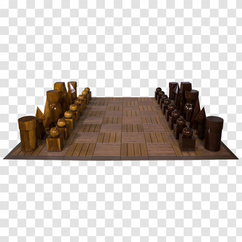 Megachess Chess Piece Board Game - Lawn Games Transparent PNG