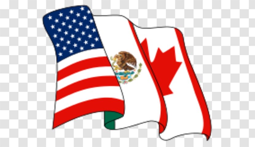 United States Of America The North American Free Trade Agreement (NAFTA) - Freetrade Agreements - Two Twin Towers Crash Transparent PNG