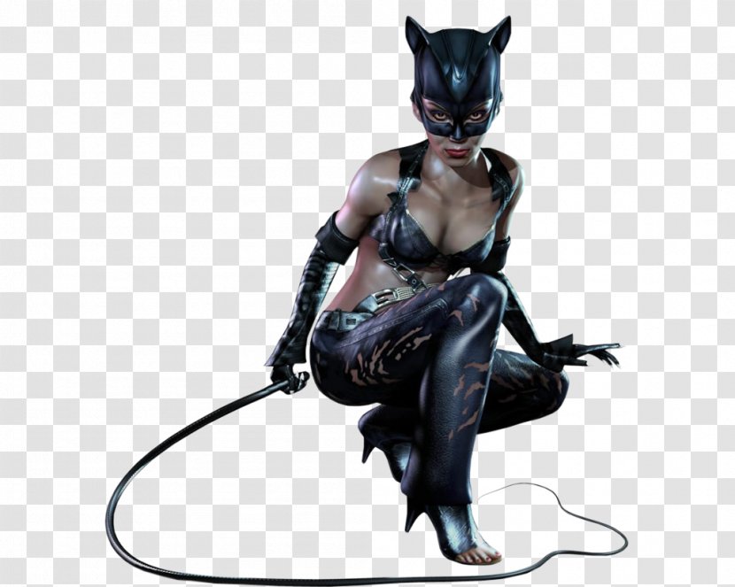 Catwoman Patience Phillips Clip Art - Film - Whip Transparent PNG