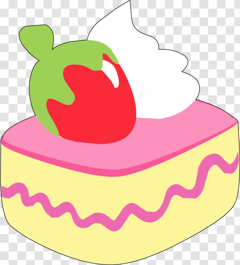 Pinkie Pie Rarity Applejack Pony Cutie Mark Crusaders - Apple Cake Transparent PNG