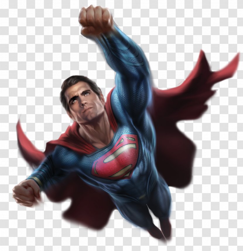 Henry Cavill Batman V Superman: Dawn Of Justice Superman Logo - Superhero Transparent PNG