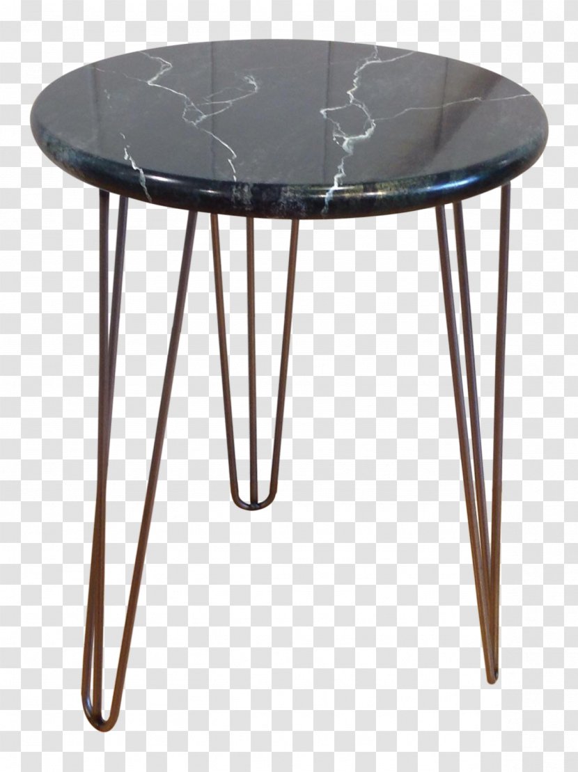 Bedside Tables Furniture Meza Marble - Table Transparent PNG