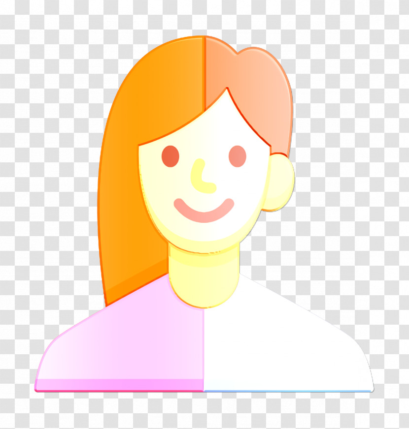 Bigender Icon Gender Icon Gender Identity Icon Transparent PNG