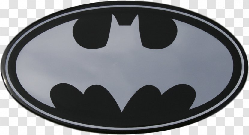 Car Emblem Batman Superman Logo Transparent PNG