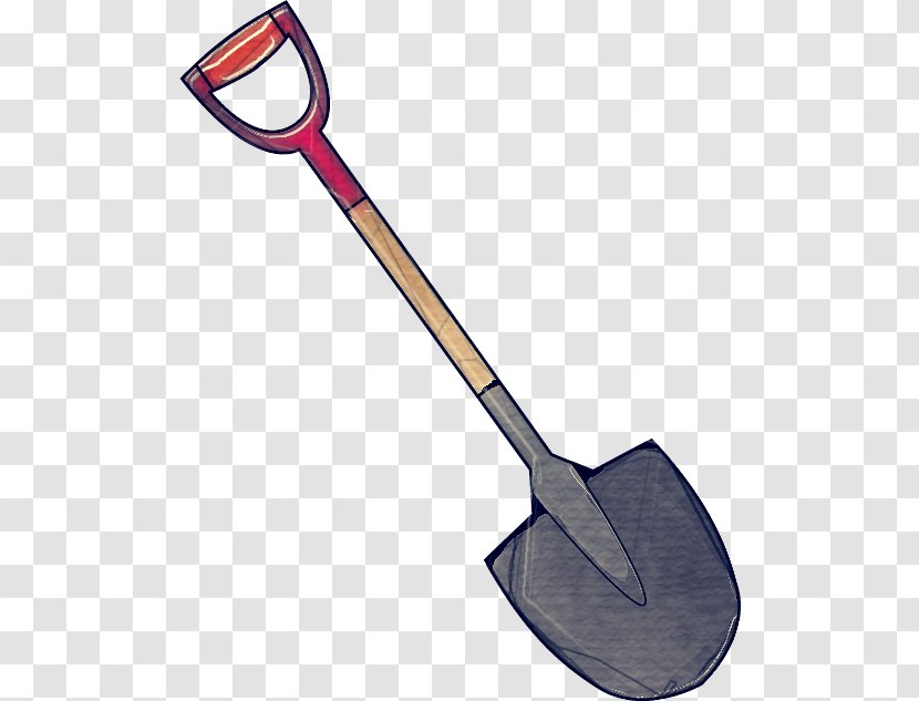 Tool Shovel Garden Transparent PNG