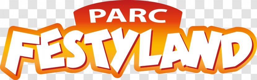 Parc Festyland Logo Brand Park Orange S.A. - Poster - Restaurant Brochure Transparent PNG