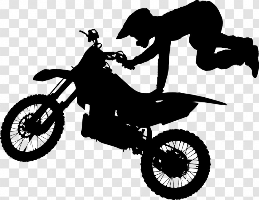 Bike Cartoon - Stunt - Sports Extreme Sport Transparent PNG