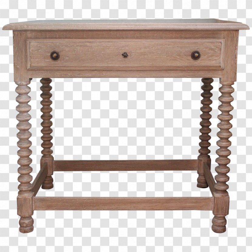 Bedside Tables Furniture Drawer Bookcase - Wood Table Transparent PNG
