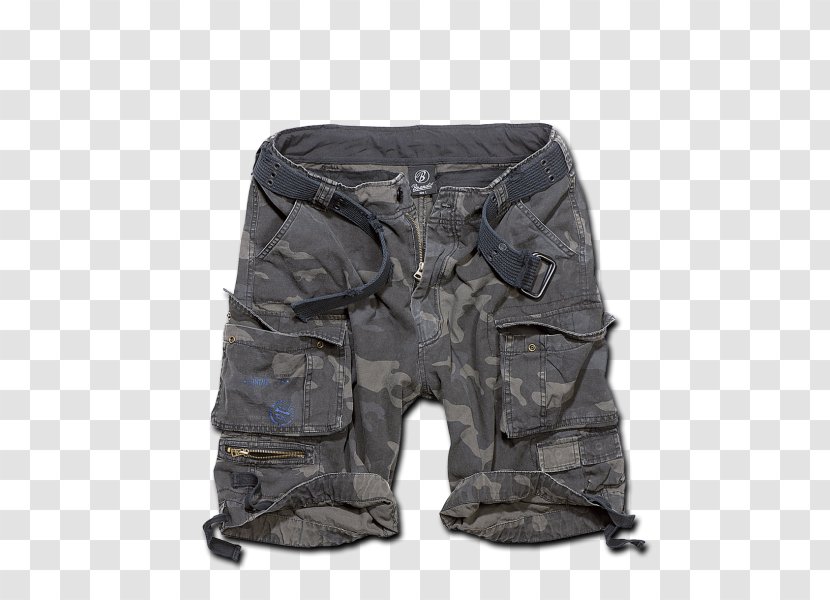 Shorts Battle Dress Uniform Clothing Camouflage U.S. Woodland - Kurze Zusammenfassung Transparent PNG