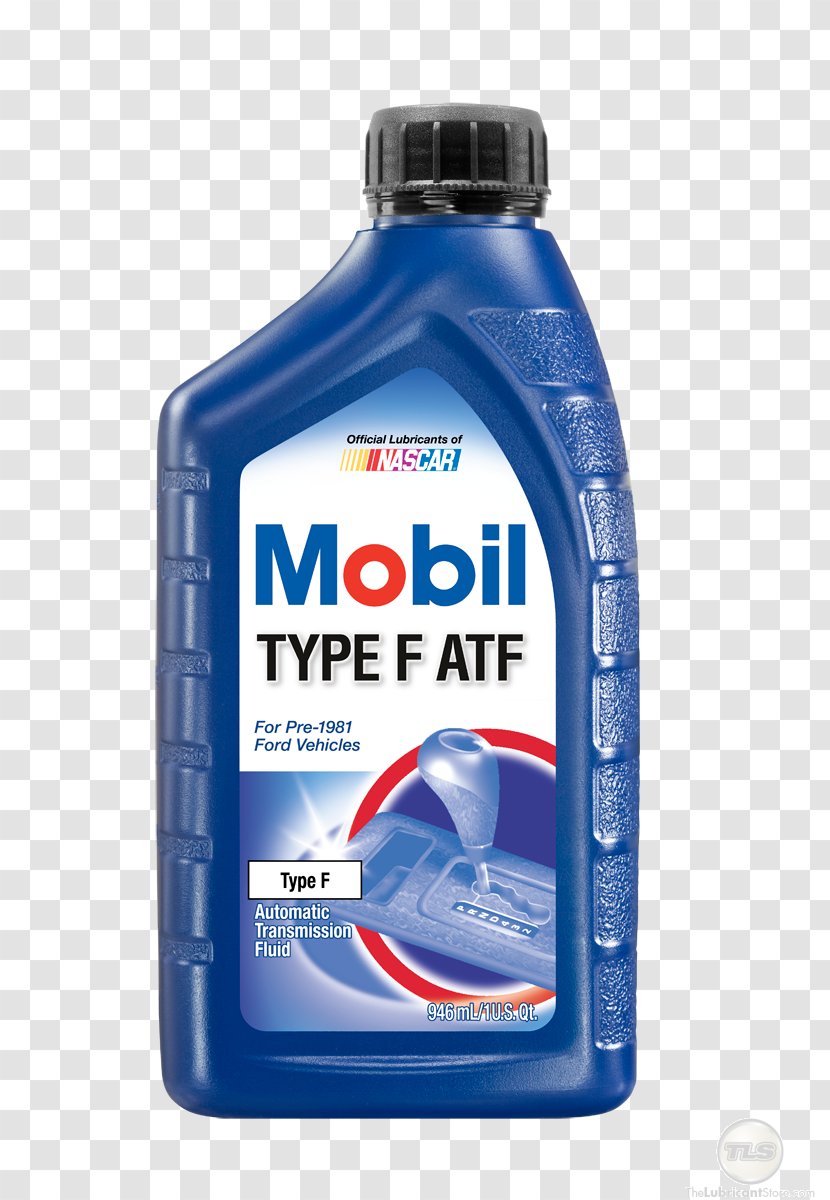 Automatic Transmission Fluid ExxonMobil Gear Oil Synthetic - Lubricant - Auto Transparent PNG