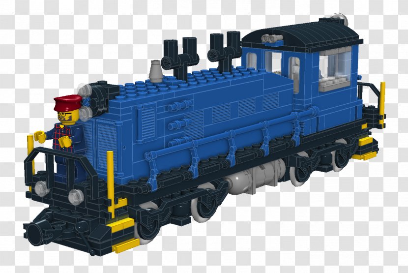 Engine Train Locomotive Scale Models Rolling Stock Transparent PNG