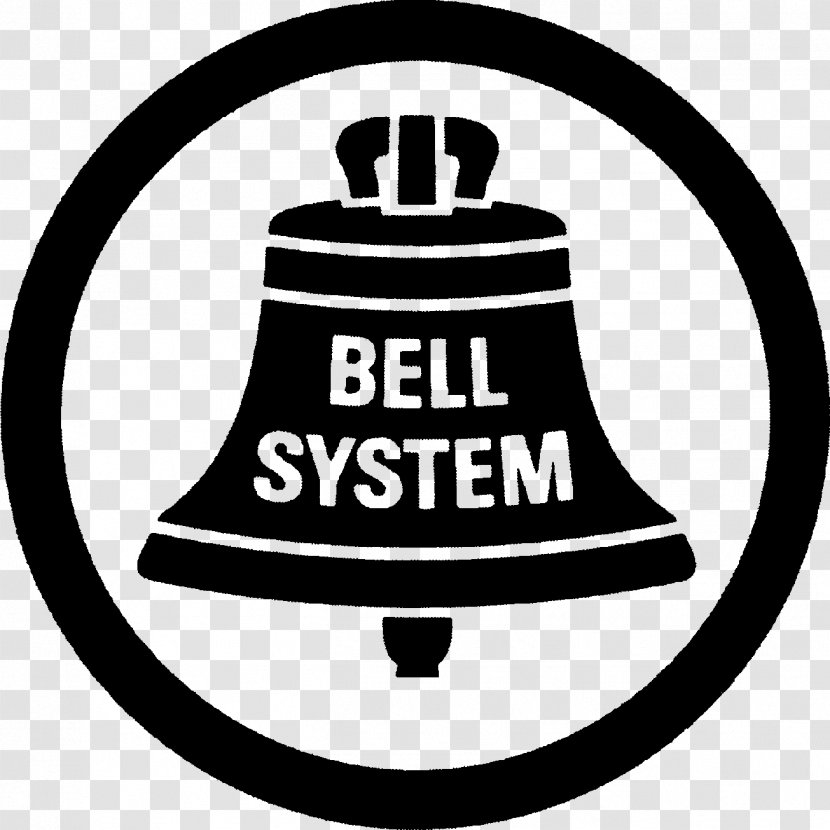 Breakup Of The Bell System AT&T Logo Telephone Company Transparent PNG