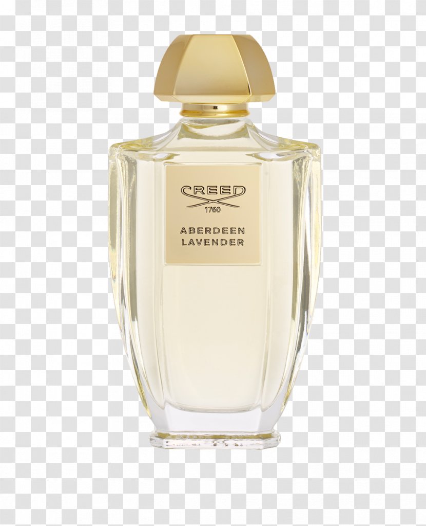 Perfume Acqua Originale Aberdeen Lavander By Creed Parfumerie Eau De Parfum - Toilette - Claim Produdct Bergamot Essential Oil Transparent PNG