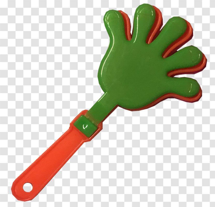 Finger - Hand - Fire Balloon Transparent PNG