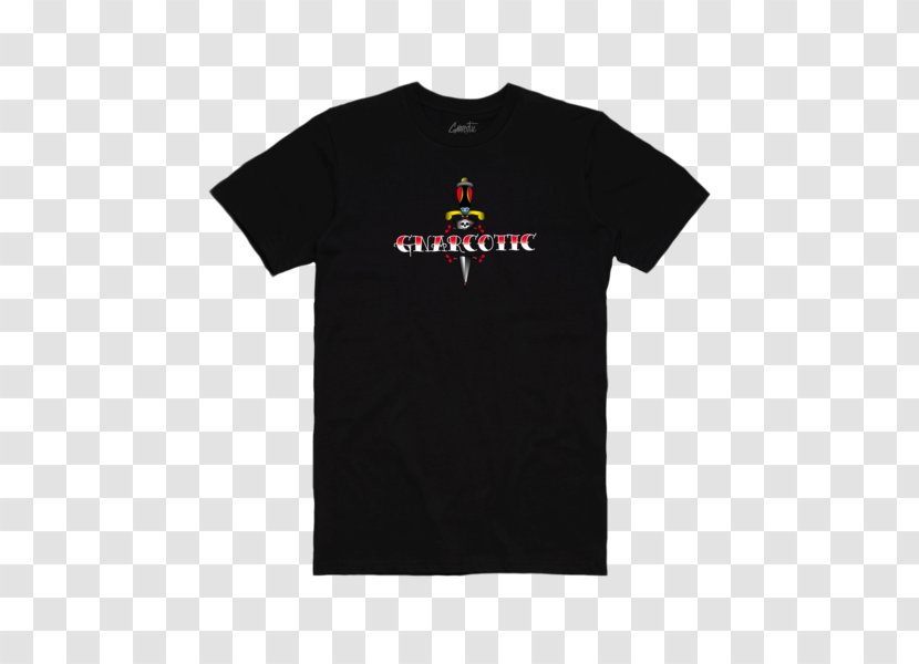 T-shirt Clothing Sleeve Hoodie - T Shirt Transparent PNG