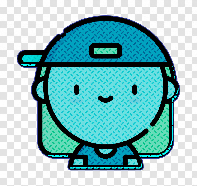 Skater Icon Woman Icon Urban Tribes Icon Transparent PNG