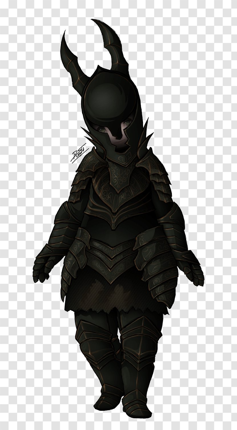 Dark Souls: Artorias Of The Abyss Batman Black Knight - Fictional Character - Souls Transparent PNG