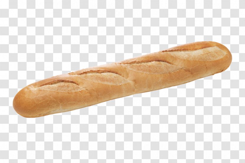 Baguette Hot Dog Bun Bakery French Cuisine - Mediterranean Transparent PNG