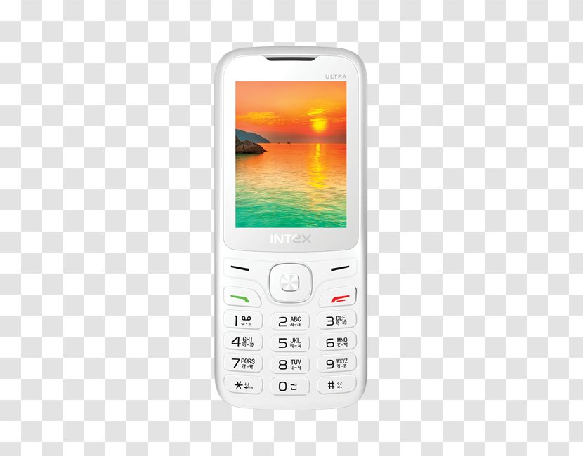 Intex Smart World Cloud FX Mobile Phone Features Nokia IPhone - Feature - Gsm Transparent PNG
